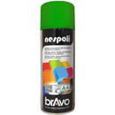 PEINTURE AEROSOL -VERT JARDIN - 400ML